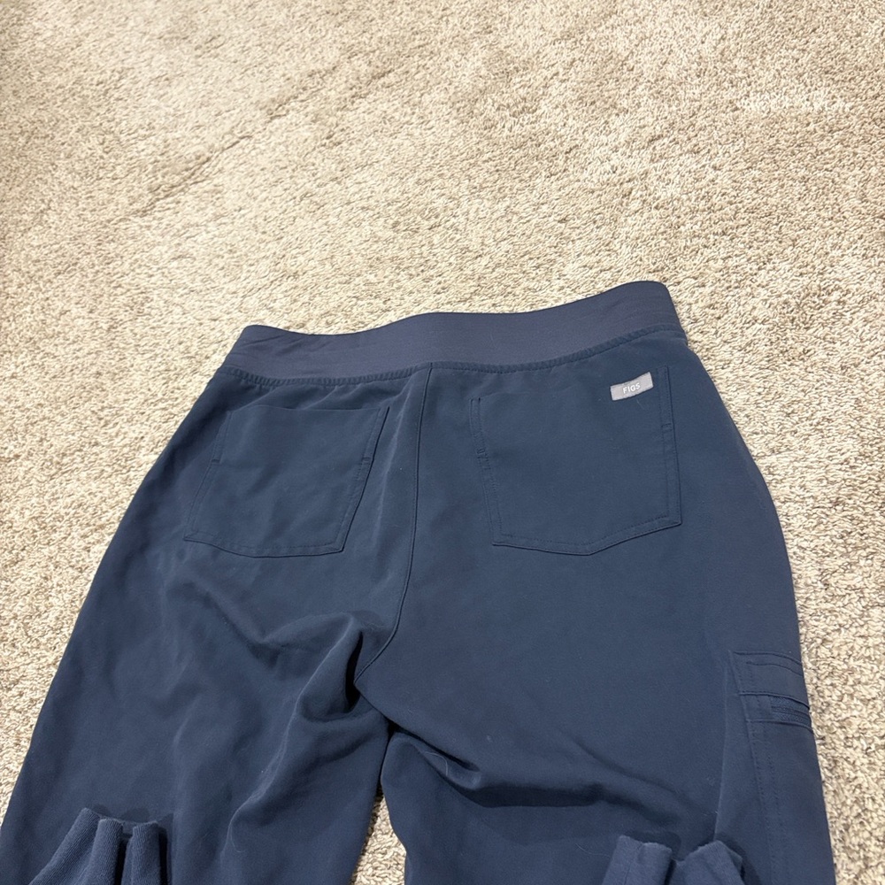 Figs Women’s Zamora Jogger - Picture 5 of 5